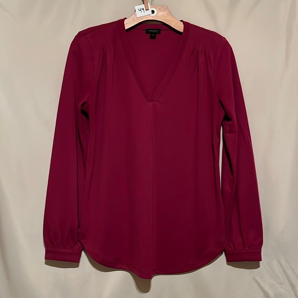 Women’s dress too